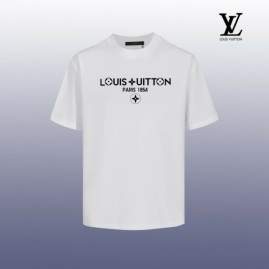 Picture of Louis Vuitton T Shirts Short _SKULVXS-LmptxL01506802